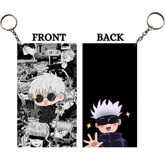 JJK BABY GOJO Anime Keychain